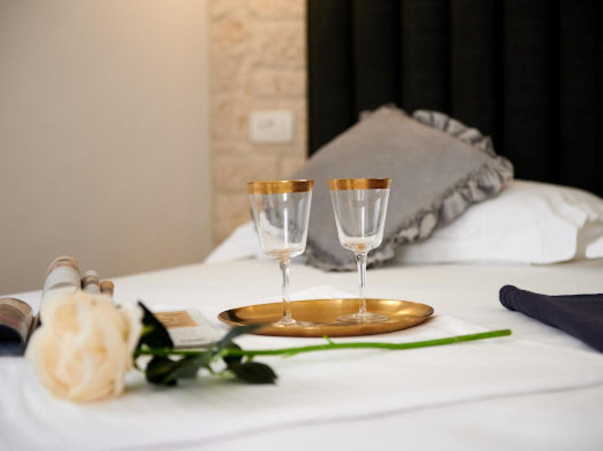 Guesthouse Ana Trogir Old Town Екстер'єр фото