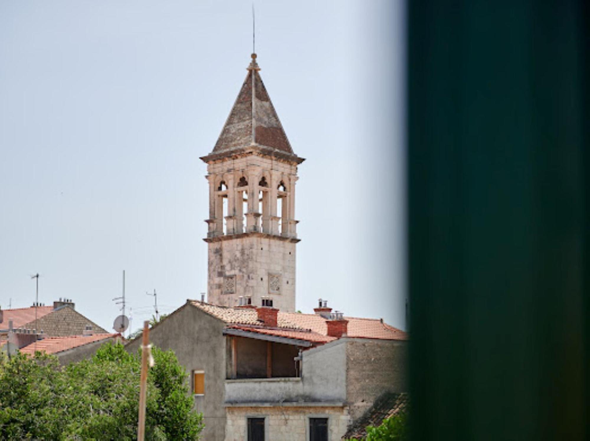 Guesthouse Ana Trogir Old Town Екстер'єр фото